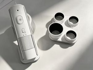 Analyseur <span class=keywords><strong>de</strong></span> cuir chevelu ODM avec logo personnalisé, <span class=keywords><strong>prix</strong></span> d'usine, sondes <span class=keywords><strong>de</strong></span> haute précision pour la recherche scientifique sur la croissance des cheveux - Product Image 3