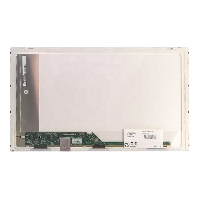 15.6 Inch Laptop LCD LED Screen Compatible Model B156XTN02.2 N156B6-L0B LTN156AT02 LTN156AT32 N156BGE-L21 LP156WH4 LP156WH2