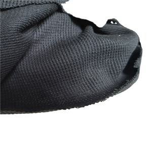 CVC60/40ワッフル編み60コットン40ポリエステルワッフルコットン生地 - Product Image 1