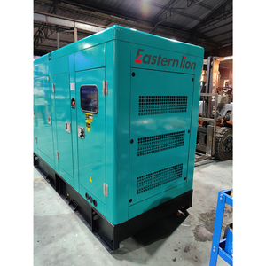 Ricardo 16kw 20Kva Fase 3 <span class=keywords><strong>alternador</strong></span> sin escobillas refrigerado por agua a prueba de sonido generador diésel fabricantes proveedor para toda <span class=keywords><strong>la</strong></span> <span class=keywords><strong>casa</strong></span> - Product Image 5