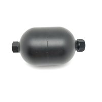 Tampon d'accessoires de chariot élévateur Linde 3524417002 pour bloc d'amortisseur de chariot élévateur Linde véritable amortisseur de vibrations