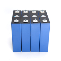 ENTREPÔT EU EV LF230 Batterie solaire Lifepo4 230ah Batterie prismatique Lifepo4 Jenny Wu