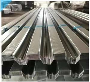 드라이월 메탈 스터드 C U 채널 롤 포머 경량 케일 스터드 트랙 C 채널 스틸 롤 포밍 머신 - Product Image 6