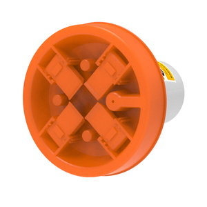 1L 1.5L con gambe animali mangiatoia automatica per pollo <span class=keywords><strong>abbeveratoio</strong></span> per pollame <span class=keywords><strong>abbeveratoio</strong></span> <span class=keywords><strong>in</strong></span> <span class=keywords><strong>plastica</strong></span> per allevamento di polli - Product Image 5