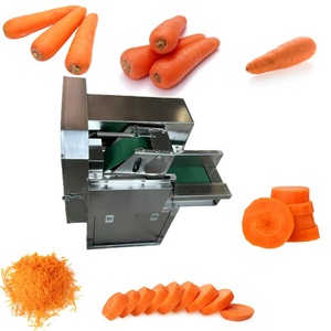 Usage domestique et commercial 	 Coupe-légumes multifonctionnel 	 Déchiqueteur de légumes et de <span class=keywords><strong>poulet</strong></span> 	 Trancheuse pour légumes et fruits - Product Image 5