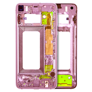 Marco medio de pantalla Lcd para <span class=keywords><strong>Samsung</strong></span> Galaxy S10E, marco frontal sin Lcd - Product Image 5