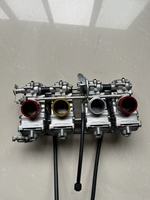Carburateur FCR Racing 28/33/35/37/39/41, pièces d'origine, service de carburateur, pièces de rechange universelles pour Z750-Z1000