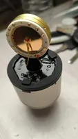 Microfono a Condensatore Professionale DIY 103 con Diaframma Grande, Circuito Originale, Base in Metallo per Performance in Studio e Podcast