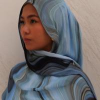 Fábrica de Hijabs Modales, Proveedor de Hijabs Personalizados OEM ODM, Certificado BSCI, Hijab Estampado Transpirable, Cómodo, Elegante y Ligero