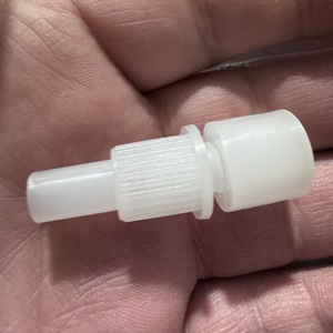 Bolsa de silicona para recolección de orina para hombres, pacientes ancianos postrados en cama, dispositivo a prueba de fugas, incontinencia, catéter urinario para adultos - Product Image 2