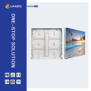 Schermo esterno a <span class=keywords><strong>LED</strong></span> IP66 schermo impermeabile per esterni lit 7000 alta luminosità Digital Signage Advertising P10 <span class=keywords><strong>Led</strong></span> cartellone - Product Image 1