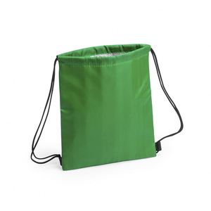 ของขวัญส่งเสริมการขายสำหรับธุรกิจ  กระเป๋าผ้าอ๊อกซ์ฟอร์ดเกรดอาหาร  รักษ์โลก  พร้อมโลโก้ที่ปรับแต่งได้  ฉนวนกันความร้อน  ปักลาย  และเชือกผูก - Product Image 2