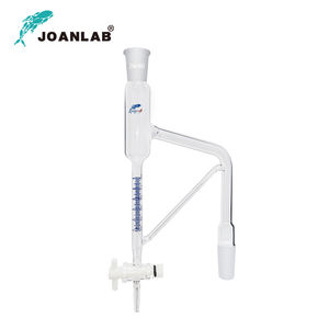 Aparato de destilación de aceite esencial, aparato tipo cleavenger - Product Image 2