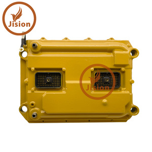 179-9850 210-0848 240-5304 322-3603 348-2378 ECU for 325C 322C Excavator 950G II 962G II 966G II 938G II <b>Wheel</b> Loader - Product Image 1