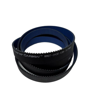 Gates Poly Chain 5MGT 8MGT 14MG Zahnriemen Übertragungs riemen - Product Image 1