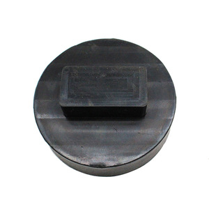 Positioning <b>Jack</b> <b>Pad</b> Rubber For BMW Cars 16464 Car <b>Jack</b> Protection - Product Image 1