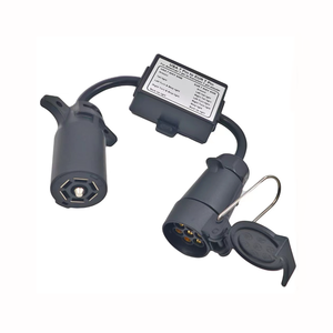 <span class=keywords><strong>Adaptateur</strong></span> de remorque personnalisé pour <span class=keywords><strong>attelage</strong></span> de remorque à usage intensif - Product Image 1