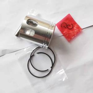 Kit cylindre-Piston, gros alésage BWS 50 <span class=keywords><strong>70</strong></span> 47MM - Product Image 2