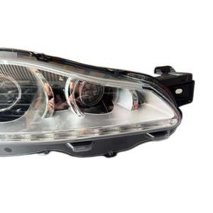 Faros Delanteros LED Remanufacturados de Alta Luminosidad, 24V, <span class=keywords><strong>3000</strong></span> Lúmenes, 4000K, Bombilla H3, 25W, Garantía de 3 Meses, <span class=keywords><strong>XJ</strong></span> 2019, Automotriz - Product Image 2