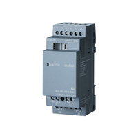 Controlador de Programación PLC Original Nuevo, 6ED1055-1FB00-0BA2, Control Lógico de Programación PLC con Comunicación RS485, en Stock