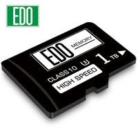 Cartes mémoire SD en gros, compatibles avec les téléphones, support TF, 2 couleurs, carte de stockage flash TF 512 Go