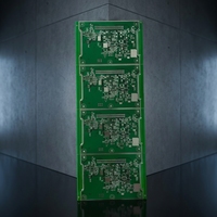 Fabricant de circuits électroniques à vendre directement de l'usine de Pékin, fabricant de circuits imprimés PCBA OEM, usine de circuits imprimés multicouches double face