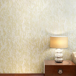 <span class=keywords><strong>Papier</strong></span> <span class=keywords><strong>peint</strong></span> moderne NAYA en tissu non tissé, imperméable, écologique, motif géométrique, facile à appliquer, 1 an, pour salon - Product Image 3