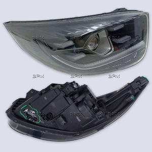 FARO DELANTERO PARA KIA PICANTO MORNING <span class=keywords><strong>2021</strong></span> GRAND EKO JA 92101-G6400 92102-G6400 - Product Image 4