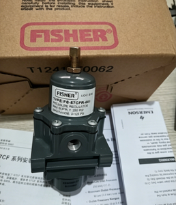 Régulateur d'air pour instrument Emersons Fisherr 67C / Réducteur Fisherr 67D 1/4 NPT 1/2 NPT / 0~150 Psig - Product Image 6