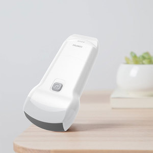 Alat Pemindai USG Genggam Mini CONTEC CMS1600A untuk Diagnostik Medis - Product Image 2