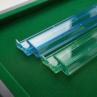 Ensemble de Mahjong Américain Premium 166 Tuiles en ABS, Résistant à l'Eau, Portable, avec Supports et Poussoirs Intégrés, Finition Frotteuse à la Main