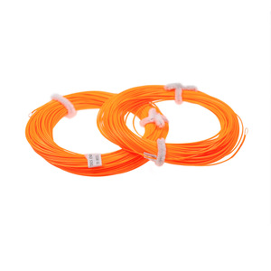 Offre Spéciale : Ligne de <span class=keywords><strong>Pêche</strong></span> à la Mouche pour Truites, Flottante, à Poids Avancé - Product Image 6