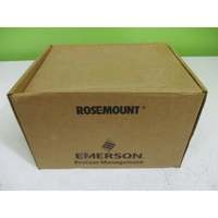 Emerson untuk Rose mount WQS Sistem Kualitas Air Industri yang Dapat Disesuaikan Pengukuran PH/ORP Konduktivitas/Suhu/Tingkat Bebas