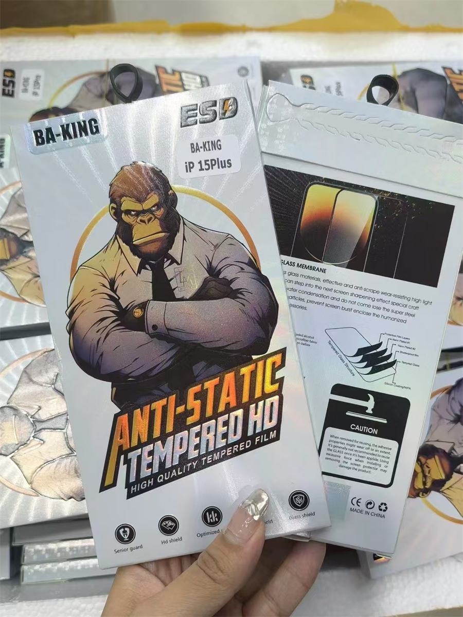 Pacchetto bianco (vetro Whitout)