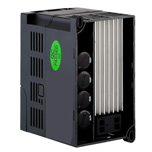 Convertisseur de fréquence VFD monophasé 220V vers triphasé pour moteur 0,75KW 1,5KW 2,2KW 3KW 7,5KW, commande de vitesse AC - Product Image 4