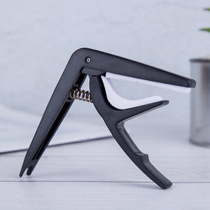 Accesorios para <span class=keywords><strong>Guitarra</strong></span> Eléctrica, Capo, Afinadores - Product Image 2