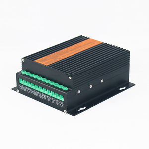 Contrôleur de charge hybride éolien et solaire MPPT compact pour usage domestique, 600W, 800W, 1000W, 2000W, à prix abordable - Product Image 1