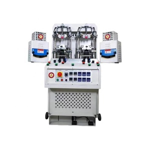 Machine de moulage à chaud et à froid pour embouts de chaussures Baolin 340 kg Guangdong - Product Image 4