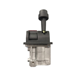 Pièces de camion de haute qualité, système électrique de camion, soupape de commande proportionnelle pour camion lourd Sinotruk - Product Image 4