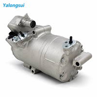 Neuer Elektrischer Kfz-Klimakompressor für Mercedes-Benz W293/EQC W253 N293/GLC W205/C350 W213/E300 OE A0008300301 0008305600