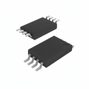 <b>Electronic</b> Chips Component 8 TSSOP S-35390AH-T8T2U Manufacturer Channel Clock Timing - Product Image 1
