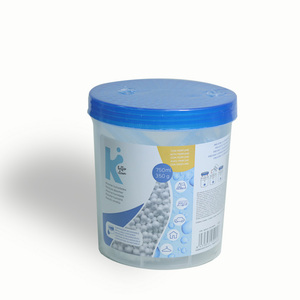 Caja Deshumidificadora de Cloruro de Calcio, Absorbedor de Humedad Desechable para Cocina, Baño, Control de Humedad Interior, Servicio OEM - Product Image 1