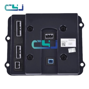 ตัวควบคุม ECU รุ่น YA00002098 สำหรับรถขุด ZX200-5G ZX280-5G ZX330-5G ZX240-5G บอร์ดคอมพิวเตอร์อะไหล่เครื่องจักรก่อสร้าง - Product Image 6
