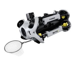 Drone <span class=keywords><strong>sous</strong></span>-<span class=keywords><strong>marin</strong></span> de sauvetage, drone <span class=keywords><strong>sous</strong></span>-<span class=keywords><strong>marin</strong></span> avec caméra 4K Ultra HD, contrôle à distance intelligent pour la photographie, le sauvetage et l'exploration - Product Image 5