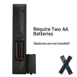 RM-AAP049 pengganti <span class=keywords><strong>Remote</strong></span> Control cocok untuk Sony AV <span class=keywords><strong>Receiver</strong></span> STR-DH810 Home Theater Audio Video <span class=keywords><strong>Receiver</strong></span> - Product Image 3