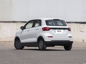 Coche Eléctrico Familiar de Pasajeros, 310/403 KM de Autonomía, Microcoche Automático, Coche de <span class=keywords><strong>Segunda</strong></span> <span class=keywords><strong>Mano</strong></span>, No Operativo, Leapmotor T03 - Product Image 5