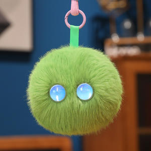 Robot da Tavolo Emo AI, Robot Pet AI Link con Big Data e Chat GPT - Product Image 1