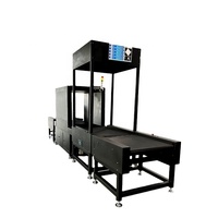 Balance de pesage et mesureur de volume de colis DWS avec scanner 3D pour la gestion des stocks et l'expédition