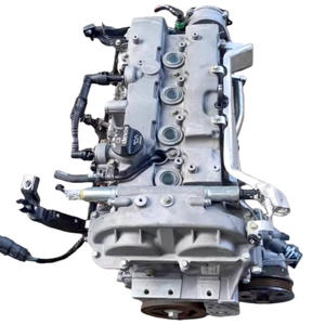 Moteur d'occasion de haute qualité en vente chaude, General Motors LCV LEA Ecotec, assemblage de moteur pour <span class=keywords><strong>Chevrolet</strong></span> <span class=keywords><strong>Malibu</strong></span>, Buick LaCrosse, GL8, Cadillac 2.5L - Product Image 3