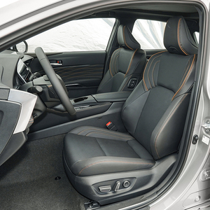 รถยนต์โตโยต้า เอเชียน ดราก้อน 2.0 ลิตร 2.5 ลิตร เบนซิน-ไฮบริด น้ำมัน-ไฟฟ้า ซีดาน 5 ที่นั่ง พลังงานใหม่ สำหรับส่งออก - Product Image 4